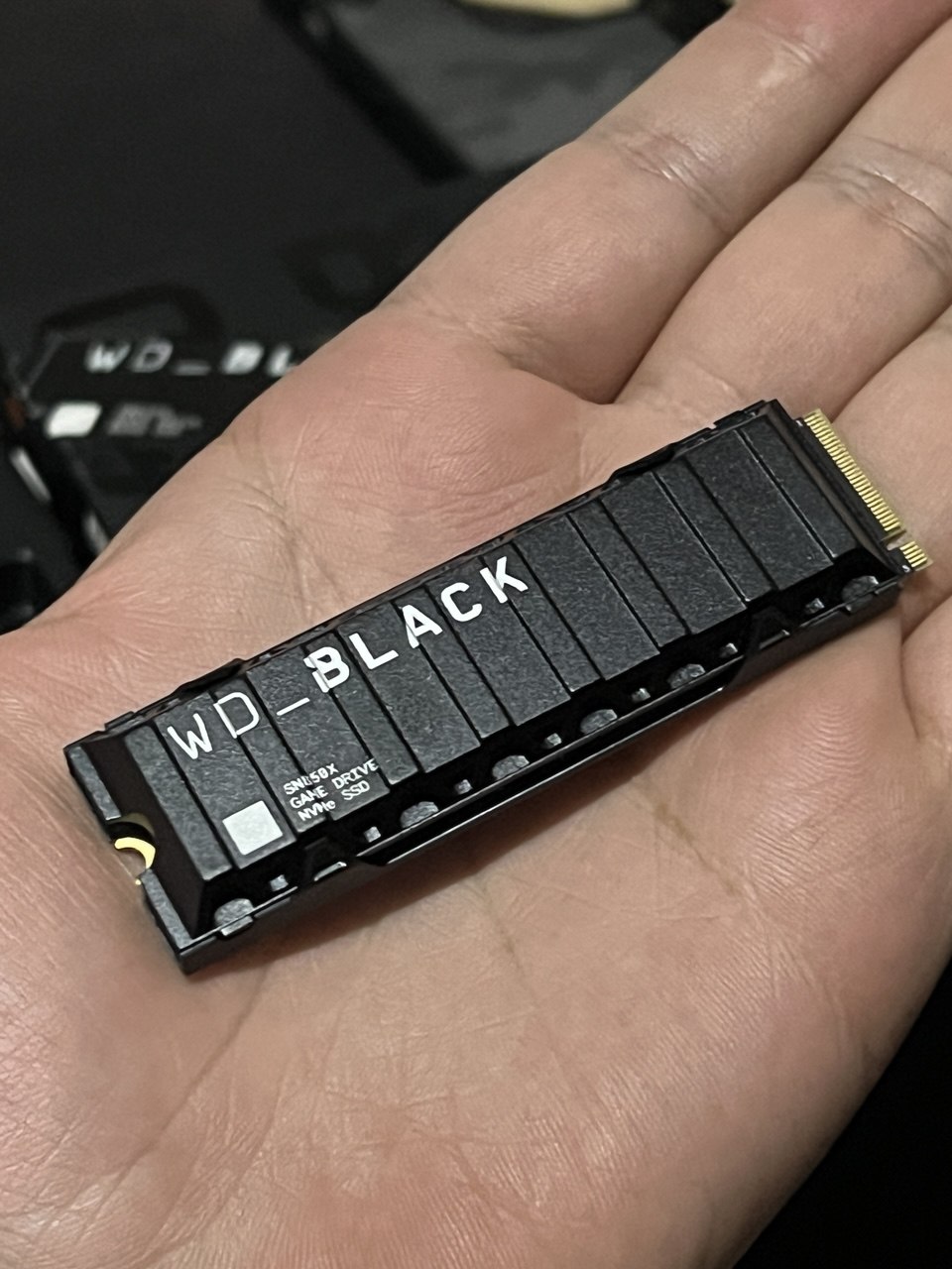 WD Green SN350, WD Black SN850X e WD Black P40: três SSDs testados na prática